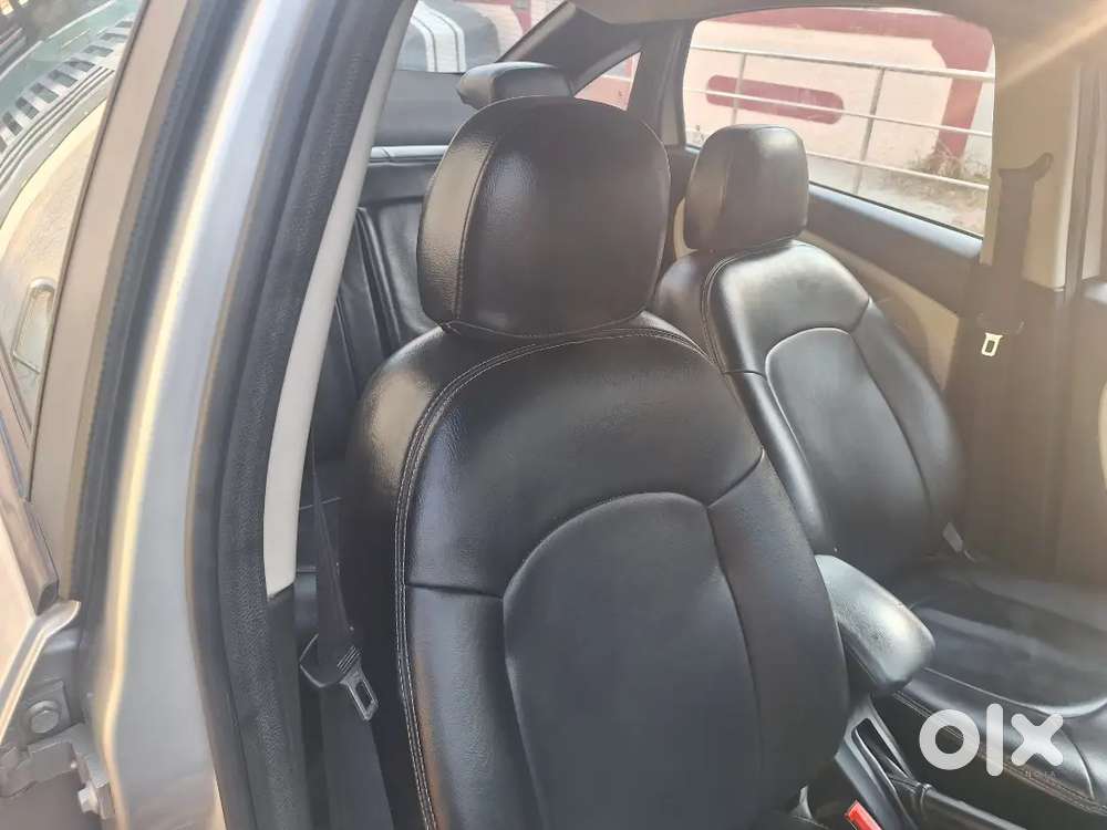 Premium Family-owned Fiat Linea Multijet Diesel

For Sale