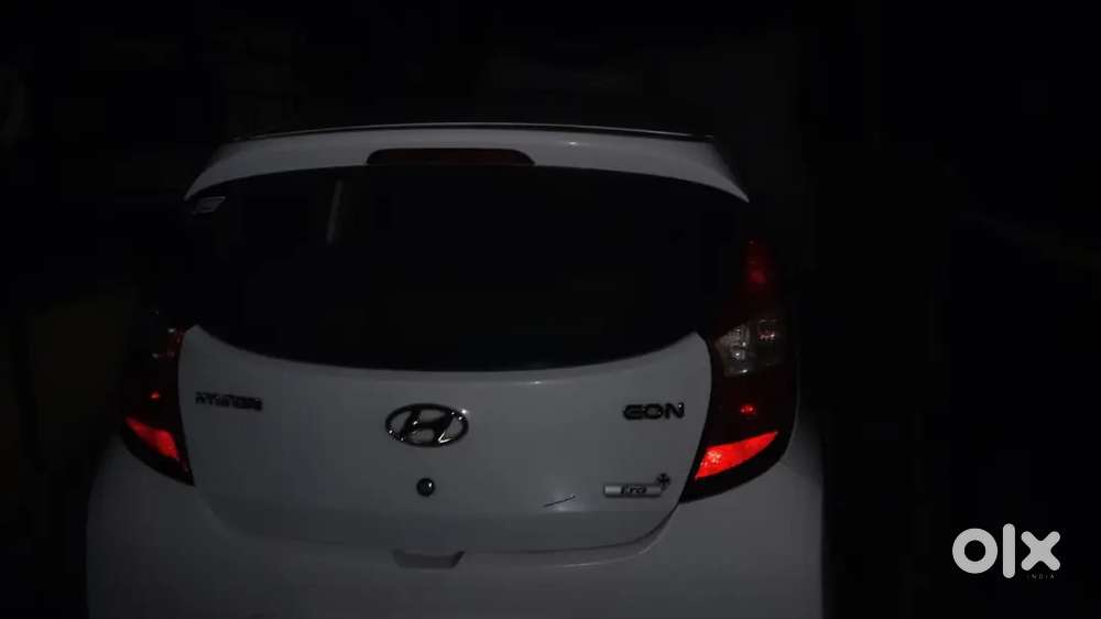 Hyundai Eon 2014