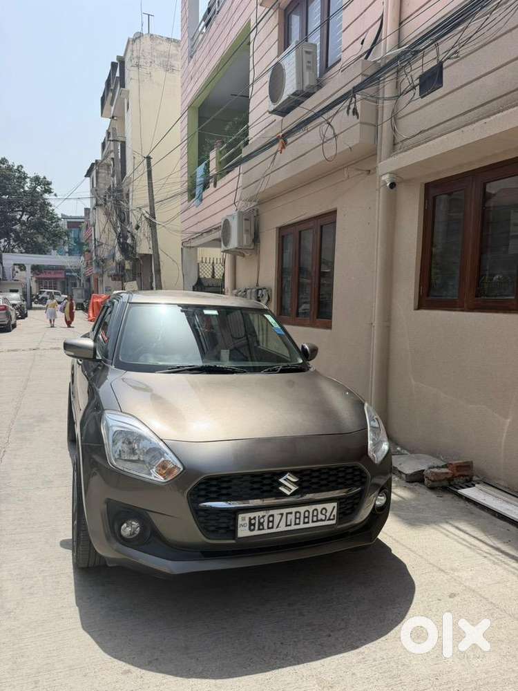 Maruti Suzuki Swift 2023 Petrol Good Condition