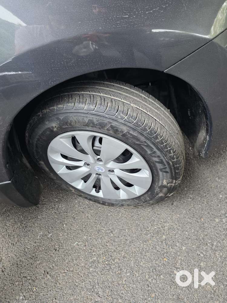 Maruti Suzuki Baleno 1.3 Delta, 2017, Diesel