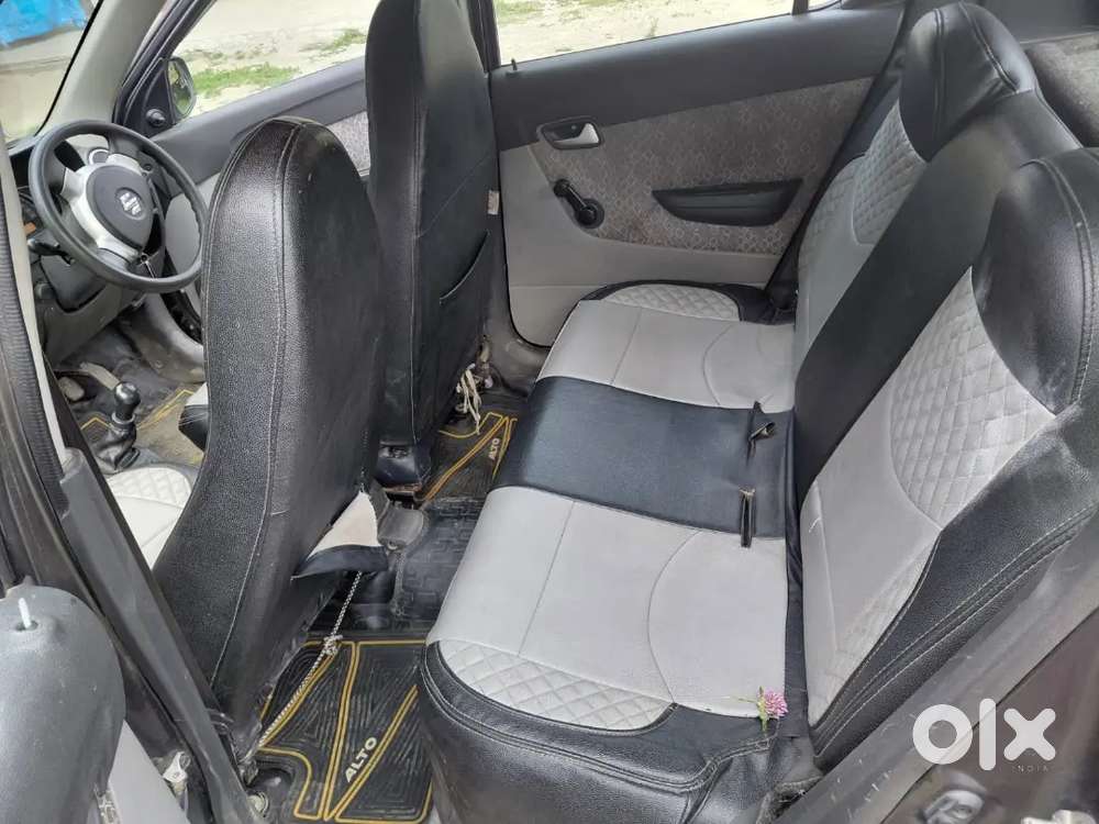 Maruti Suzuki Alto 800 2018