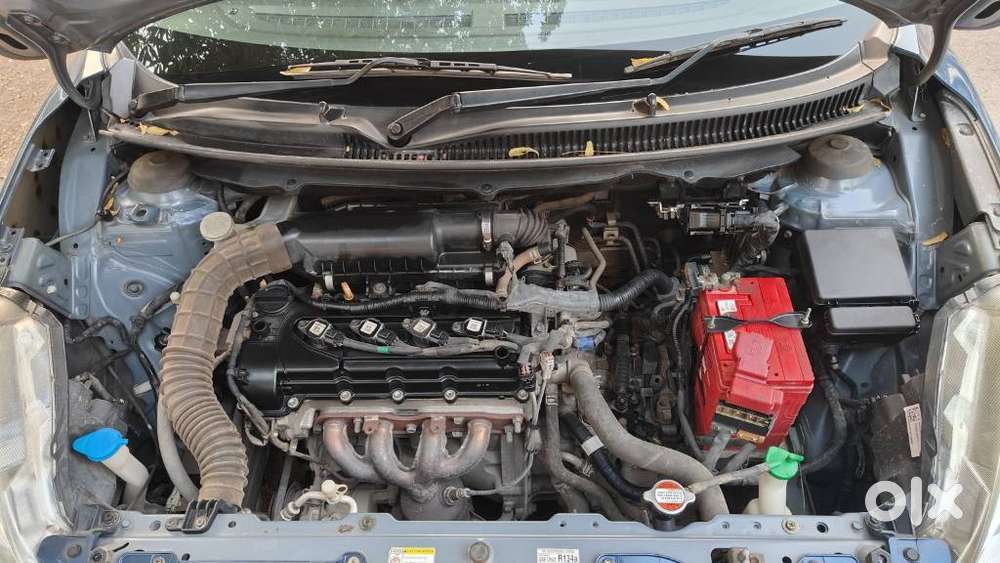 Maruti Suzuki Baleno