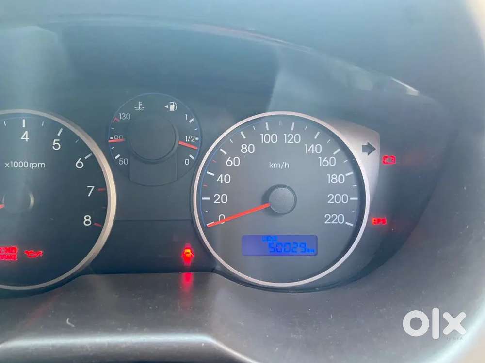 Hyundai I20 2011 Petrol Well Maintained