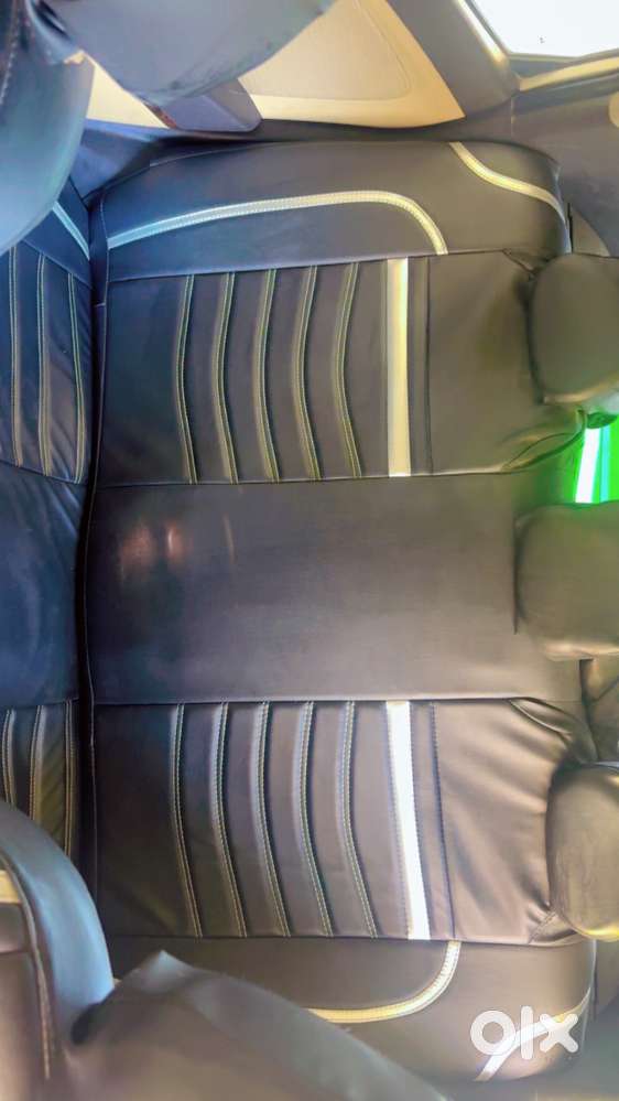 Hyundai Fluidic Verna 2012 Diesel 97000 Km Driven