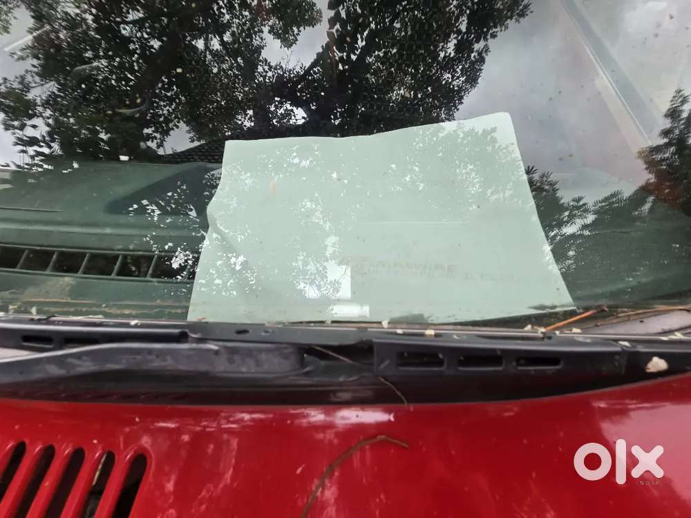 Maruti Suzuki 800 2008 Petrol 60000 Km Driven