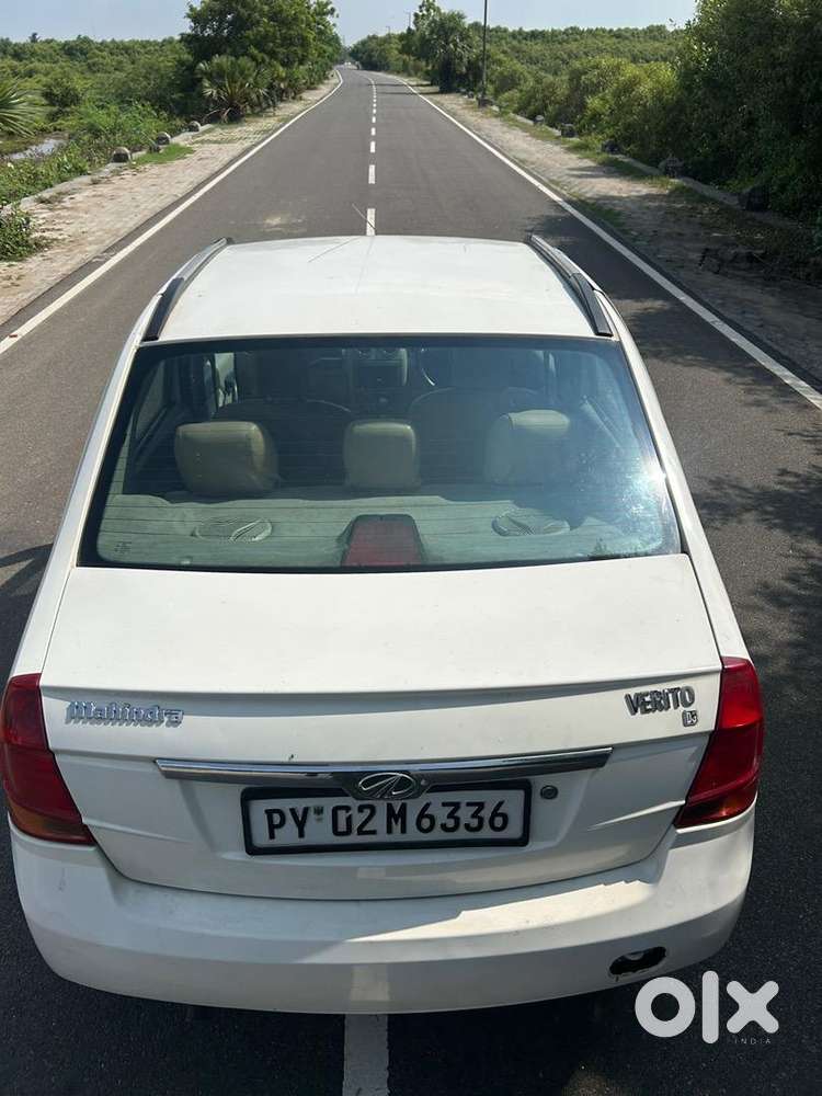 Mahindra Suv Diesel 2012