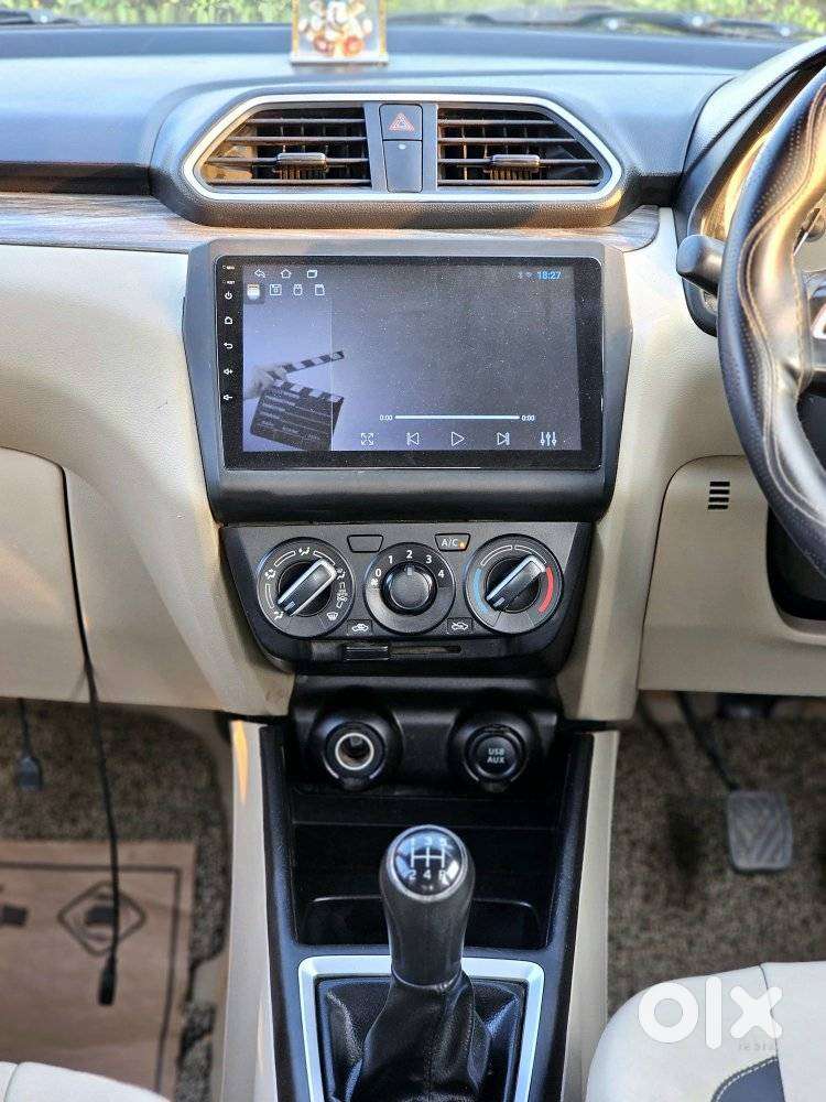 Maruti Suzuki Dzire 1.2 Vxi, 2020, Petrol