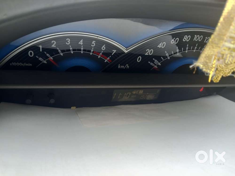 Toyota Etios 1.4 Gd, 2015, Diesel