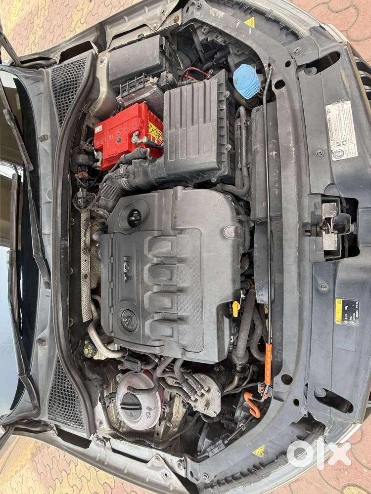 Skoda Octavia 2013-2017 Elegance 2.0 Tdi At, 2013, Diesel