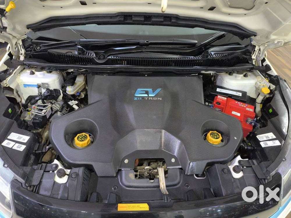 Tata Nexon Ev Xz Plus, 2022, Electric