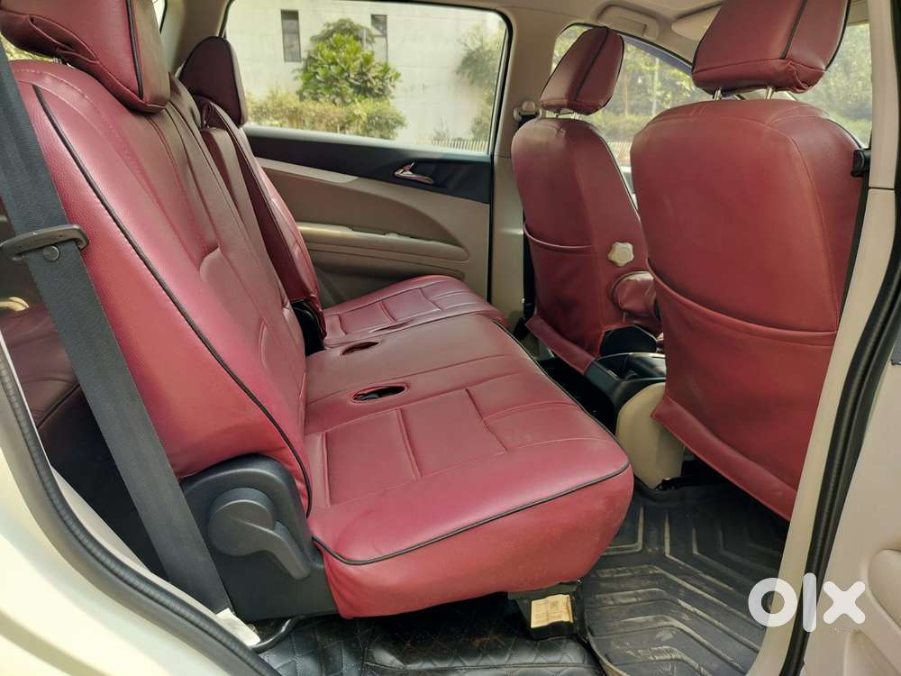 Mahindra Marazzo M6 8str, 2021, Diesel