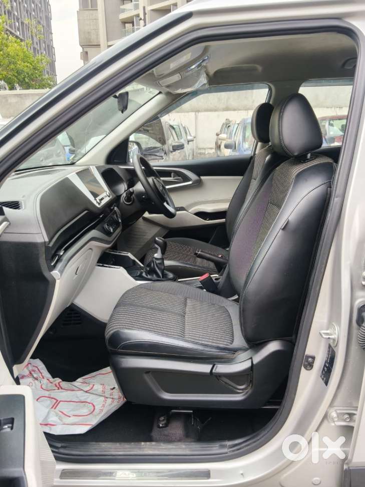 Kia Carens 1.5 Prestige 7 Str, 2023, Petrol