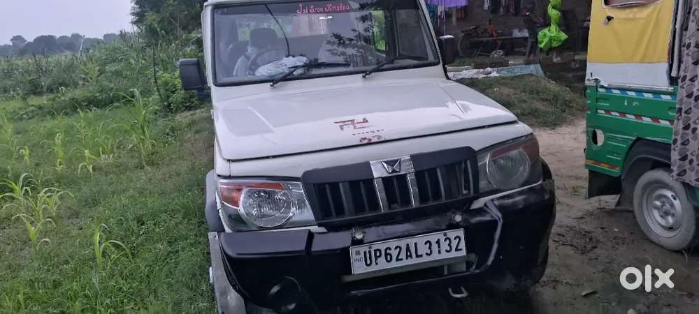 Mahindra Bolero 2014 Diesel