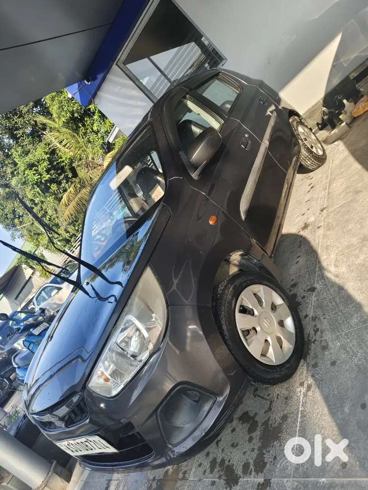 Maruti Suzuki Alto K10 2016 Petrol 44000 Km Driven