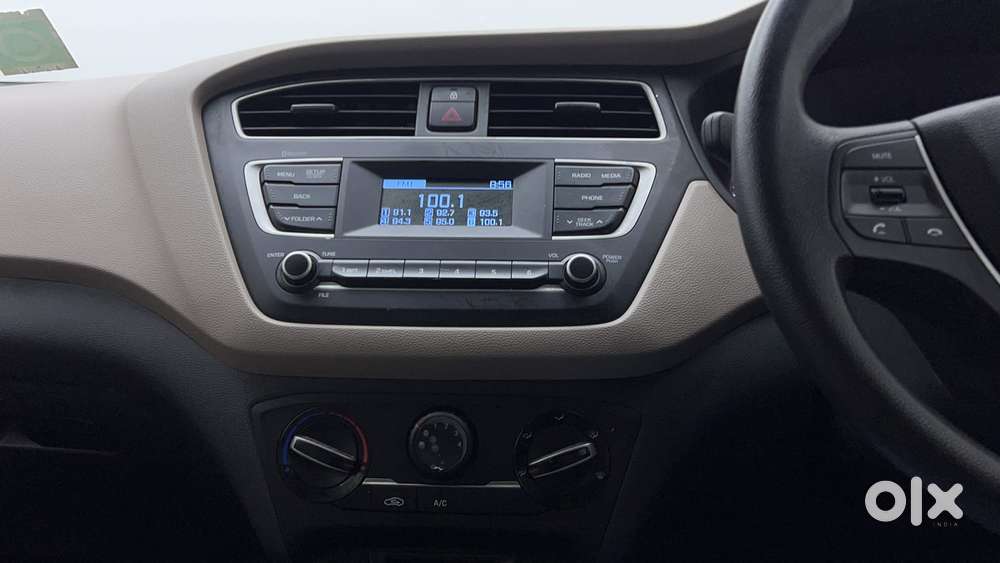 Hyundai Elite I20 1.2 Magna Plus, 2019, Petrol