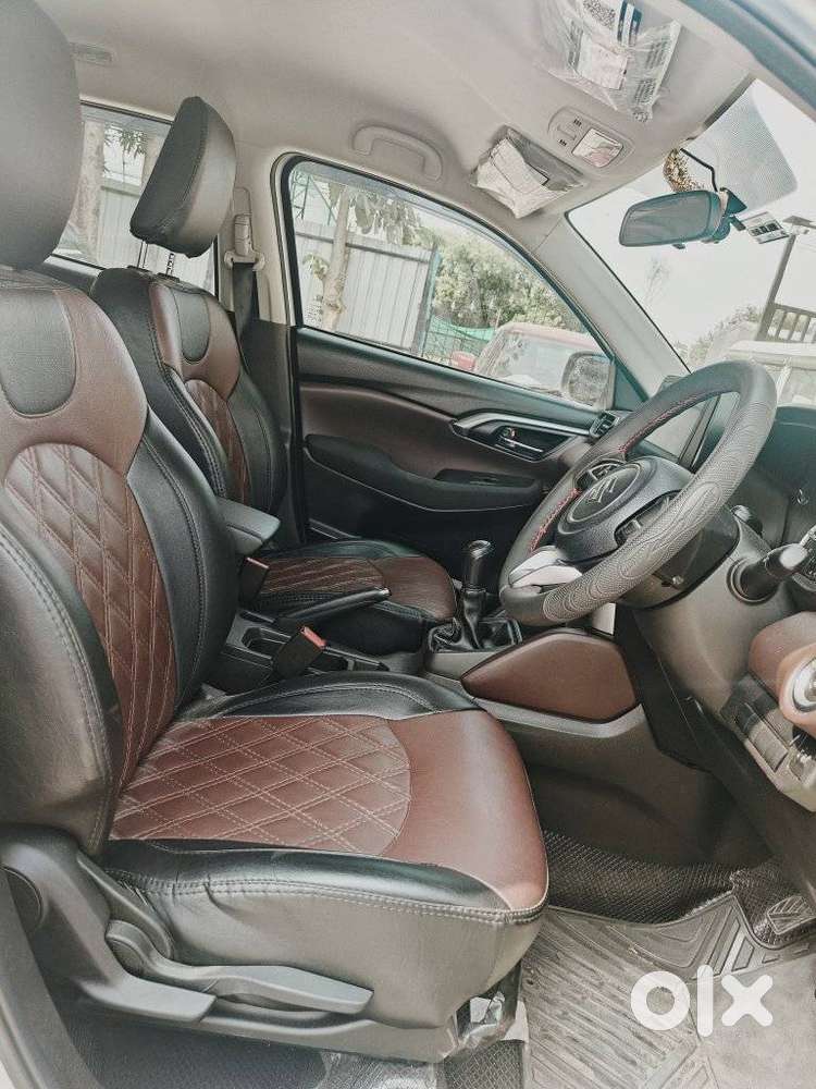 Maruti Suzuki Grand Vitara 1.5 Sigma Smart Hybrid, 2023