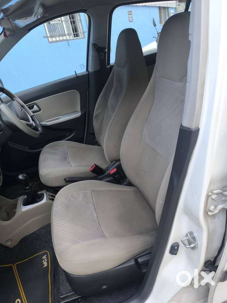 Maruti Suzuki Alto K10 Vxi, 2016, Petrol