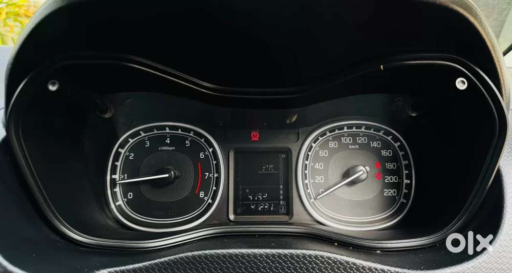 Toyota Urban Cruiser 1.5 High Grade Mt, 2022, Petrol