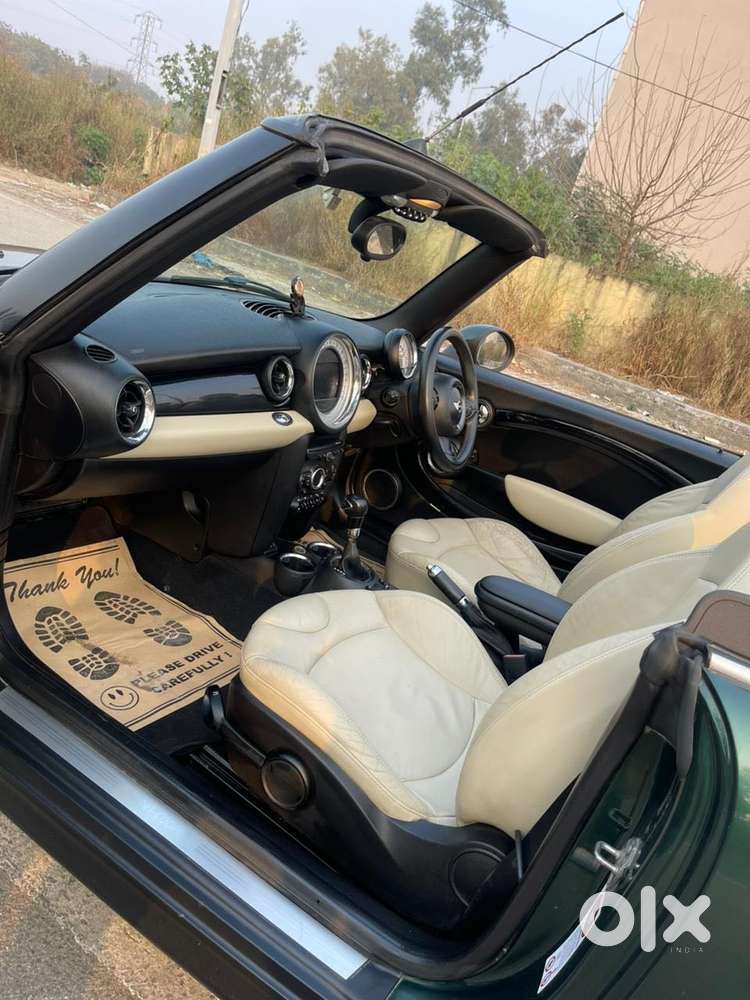 Mini Cooper, 2013, Petrol