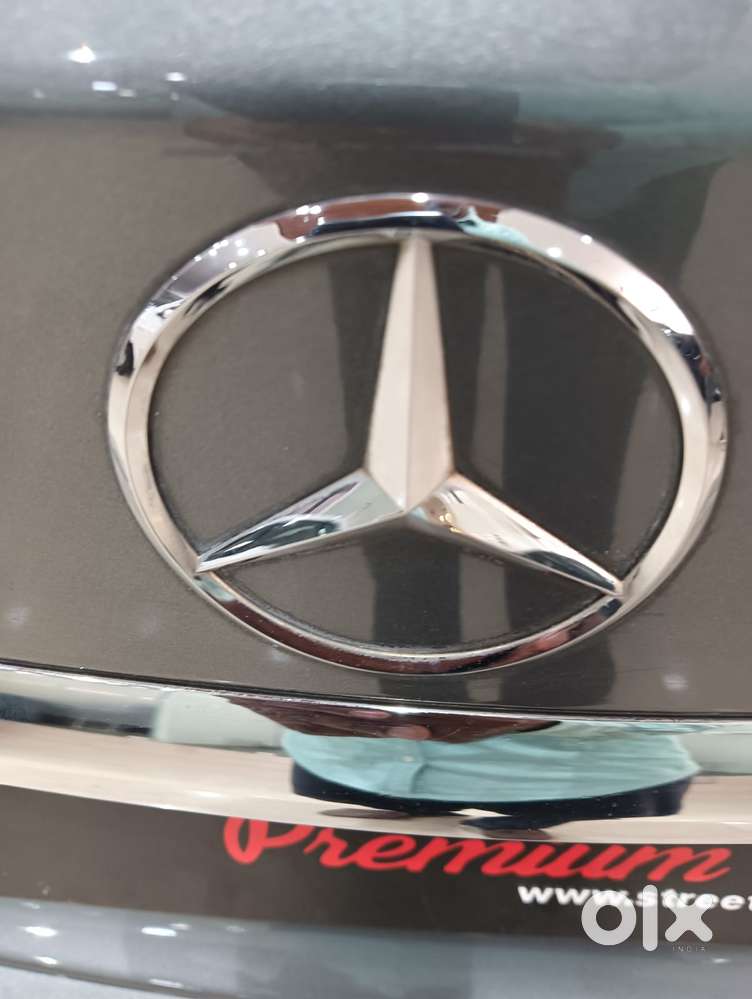 Mercedes-benz C-class 2.1 220 Cdi Avantgarde At, 2017, Diesel