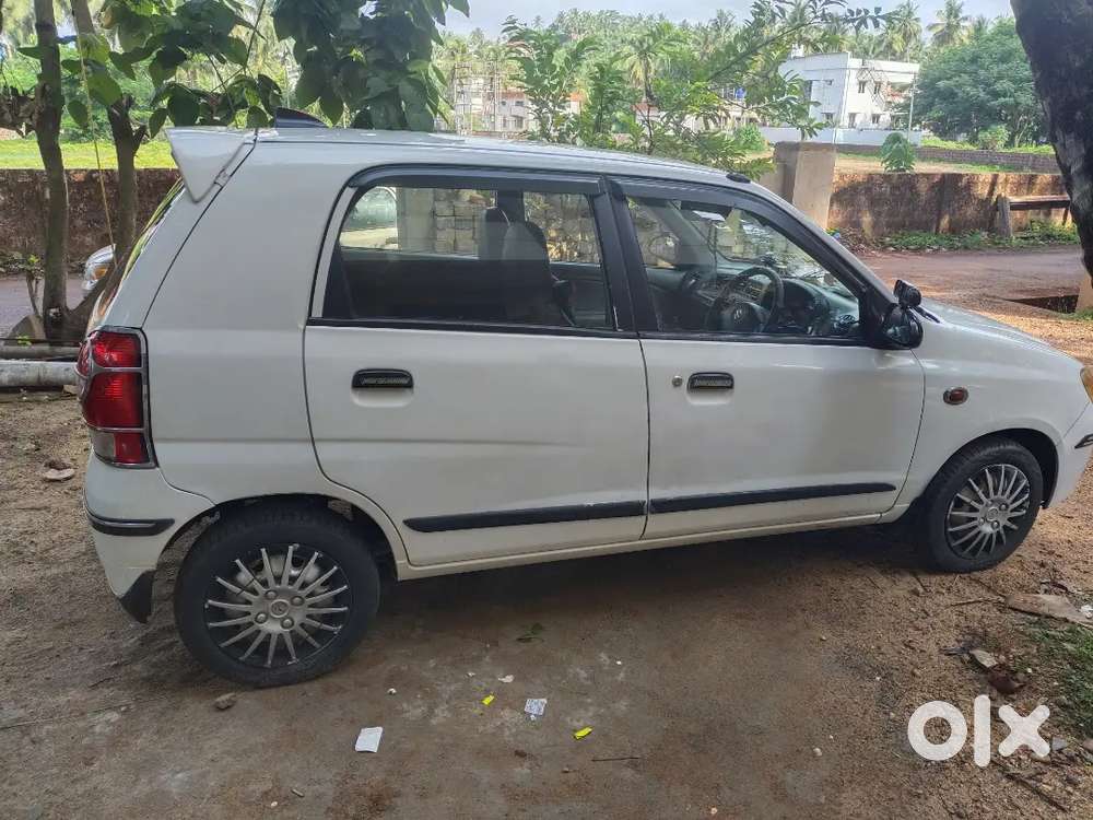 Kl14 Alto K10 Lxi For Urgent Sale