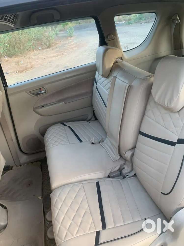 Maruti Suzuki Ertiga 2013 Diesel Well Maintained
