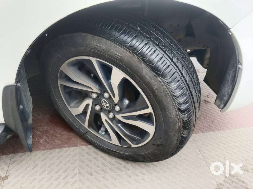 Toyota Innova Crysta 2.4 G Plus Mt, 2021, Diesel