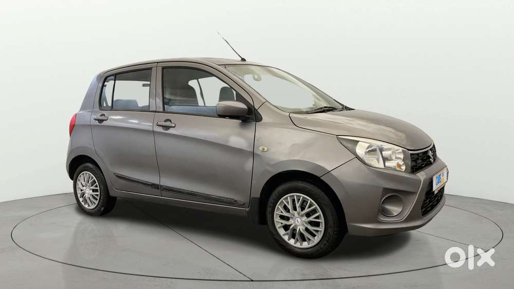 Maruti Suzuki Celerio Vxi Mt, 2019, Petrol