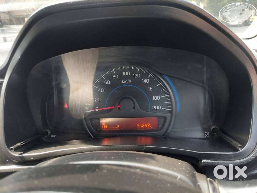 Maruti Suzuki Baleno Sigma, 2020, Petrol