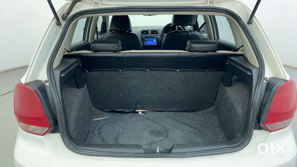 Volkswagen Polo Petrol Comfortline 1.2l, 2014, Petrol