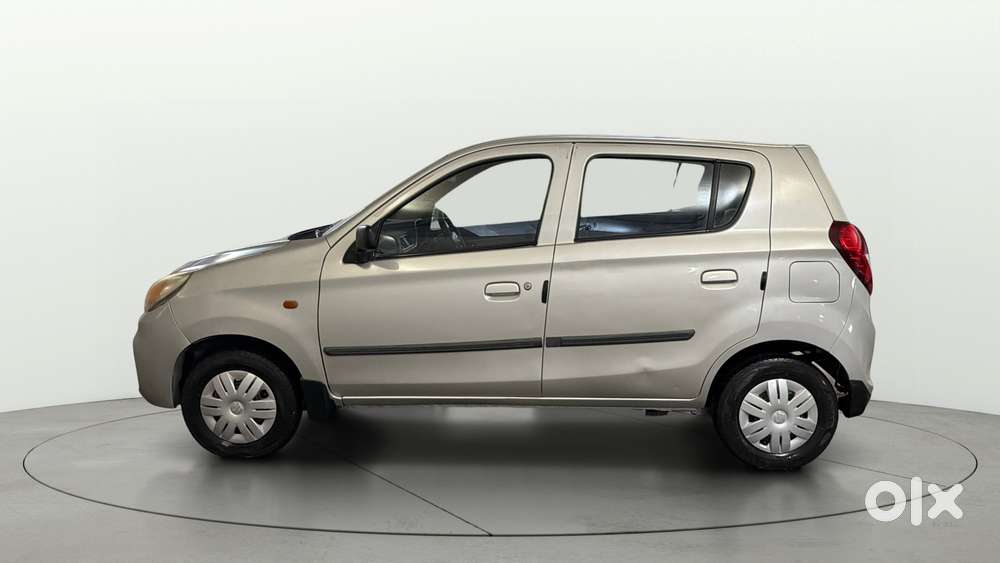 Maruti Suzuki Alto 0.8 Lxi (o), 2021, Petrol