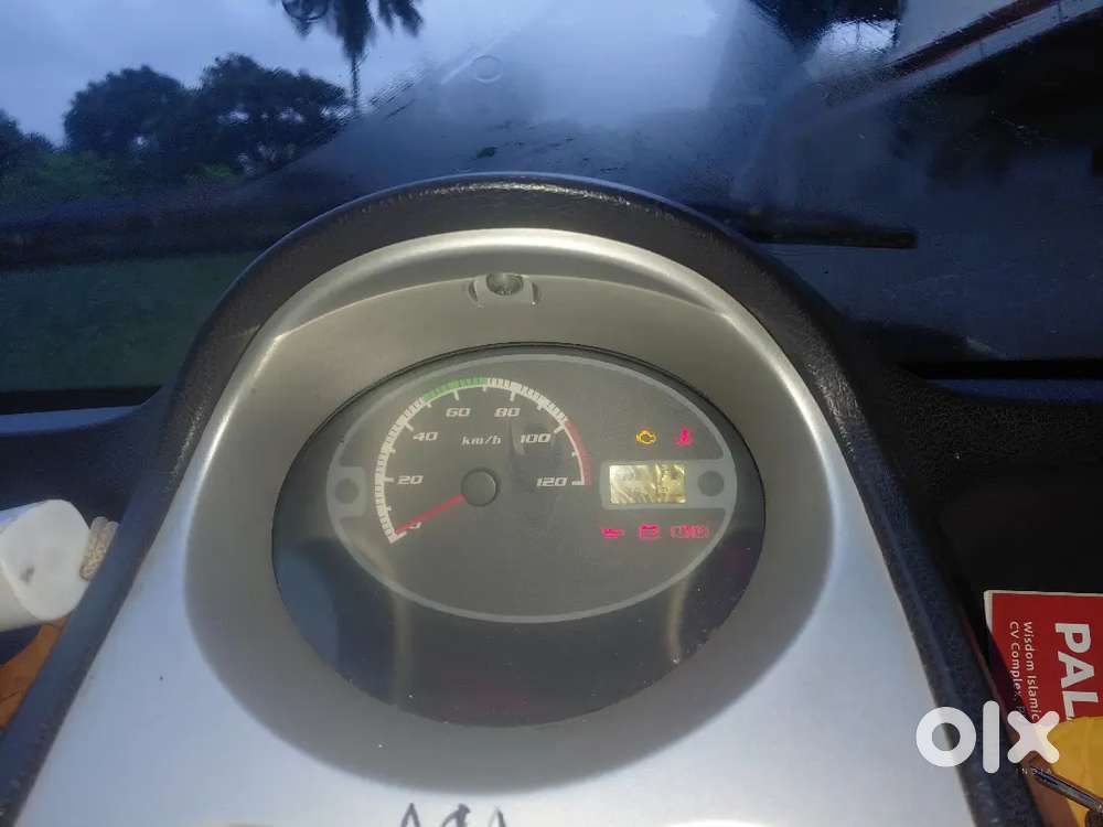 Tata Nano 2013 Lx Cng