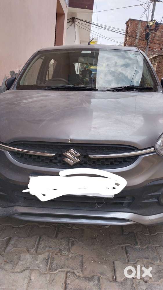Maruti Suzuki Celerio X