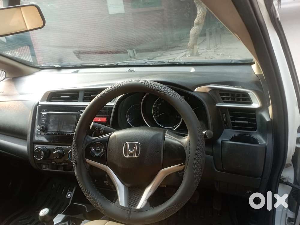 Honda Jazz 1.2 Sv I Vtec, 2016, Petrol