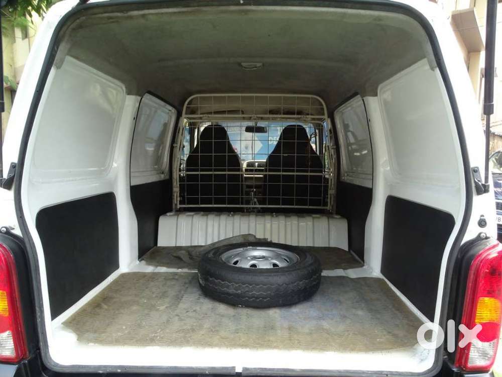 Maruti Suzuki Eeco Cargo, 2022, Petrol