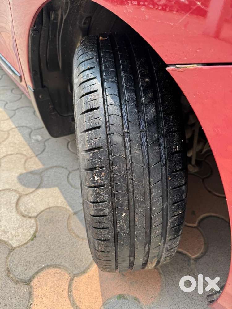 Maruti Suzuki Baleno 2019 Petrol Well Maintained