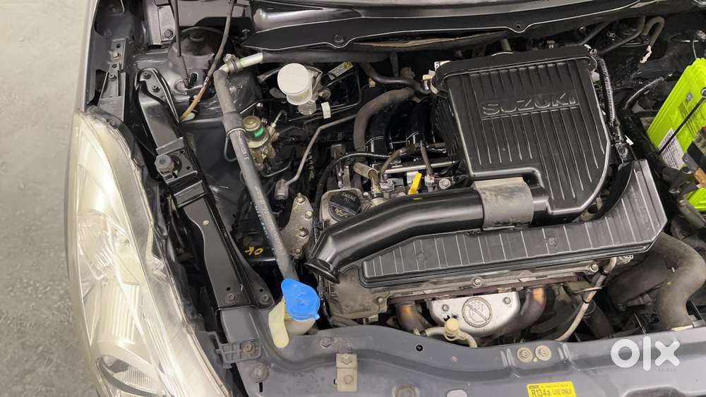 Maruti Suzuki Swift Dzire 1.3 Vxi, 2012, Petrol