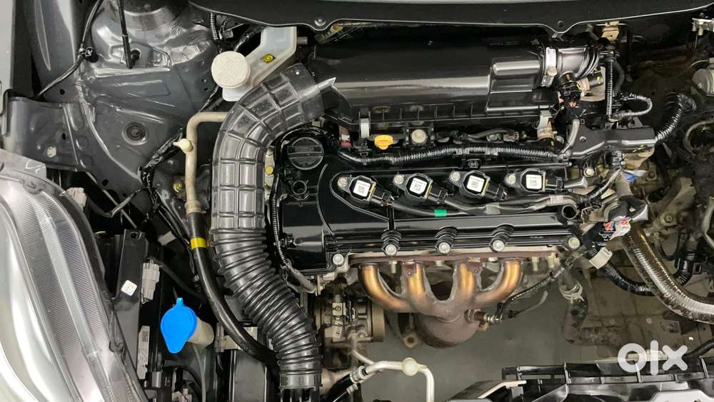 Maruti Suzuki Baleno 1.3 Delta, 2021, Petrol