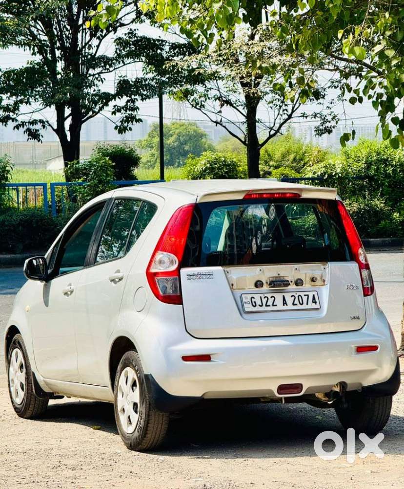 Maruti Suzuki Ritz, 2012, Diesel