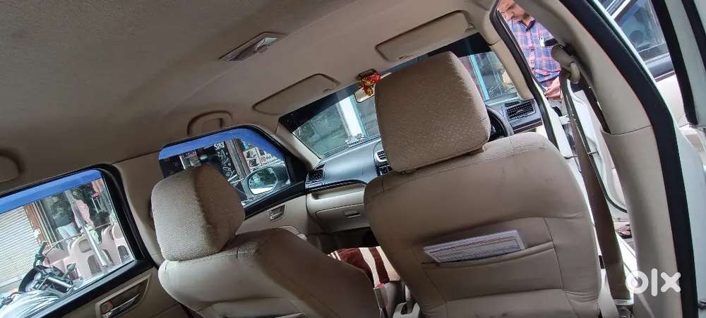Maruti Dzire 1.2 Vxi 2014