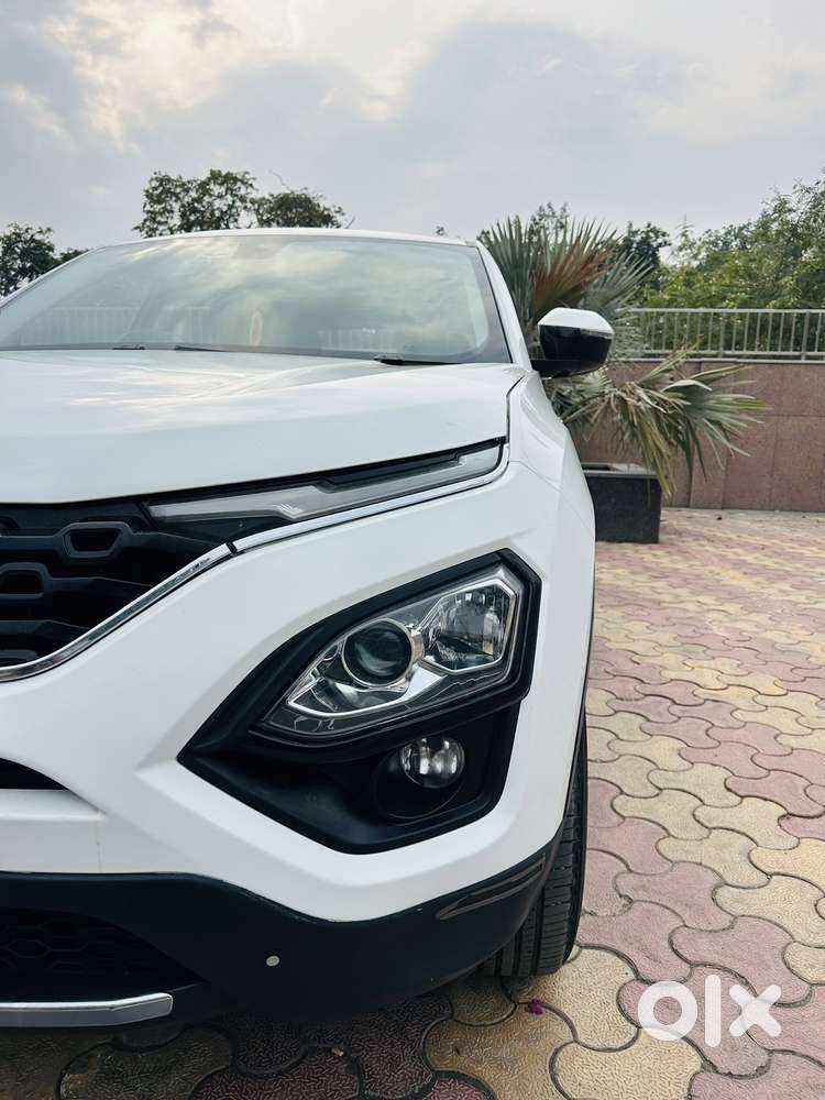 Tata Harrier Xt, 2019, Diesel