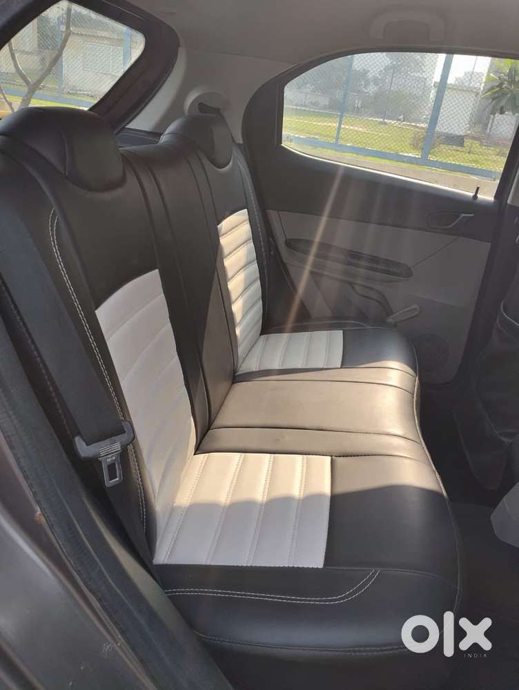 Tata Tiago 1.05 Revotorq Xt, 2019, Petrol