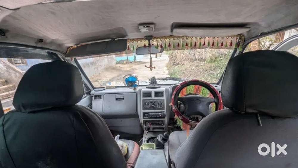 Tata Sumo Victa Diesel 2006
