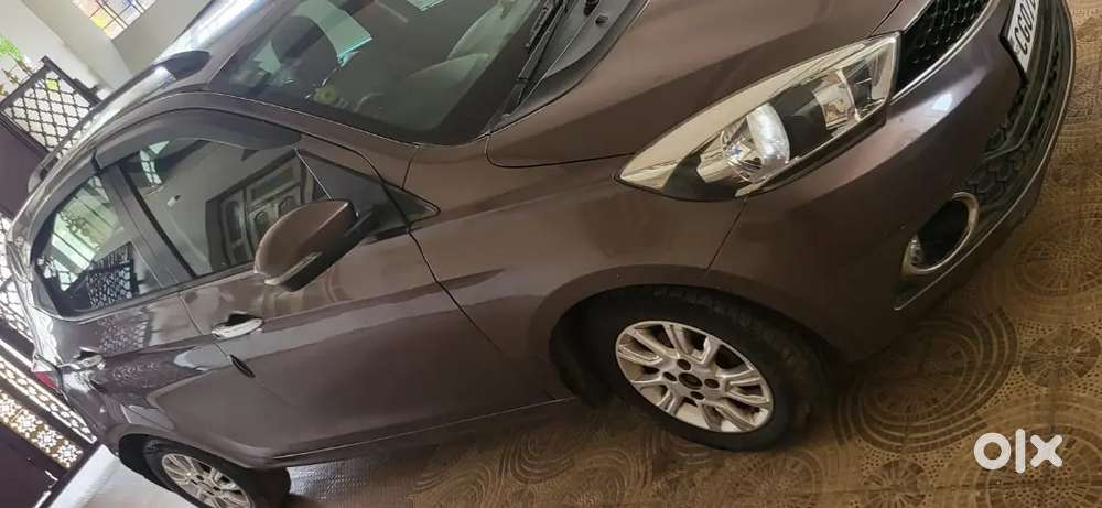 Tata Tiago Xz 2017