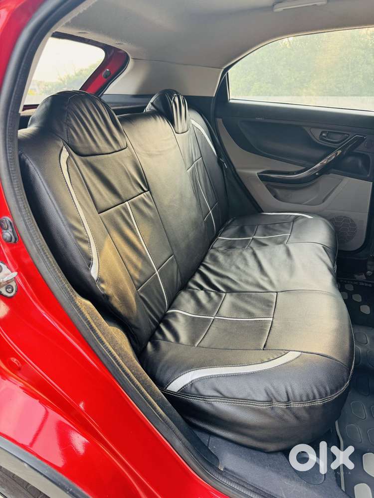 Tata Nexon 1.2 Revotron Xm (s), 2018, Diesel