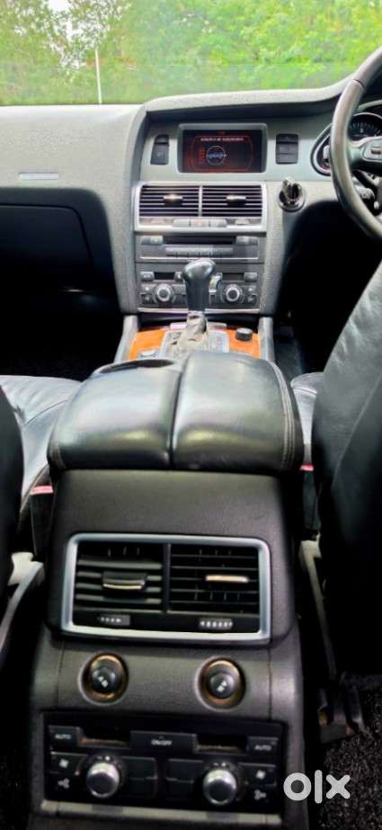 Audi Q7 3.0 Tdi Quattro, 2008, Diesel