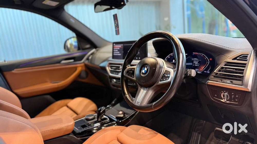 Bmw X3 3.0 Xdrive 30 D, 2024, Diesel