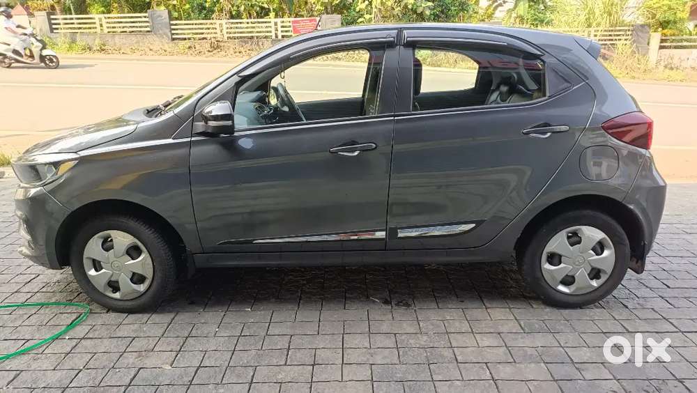 Tata Tiago 1.2 Revotron 2022 Single Owner, New Full Cover Insurance