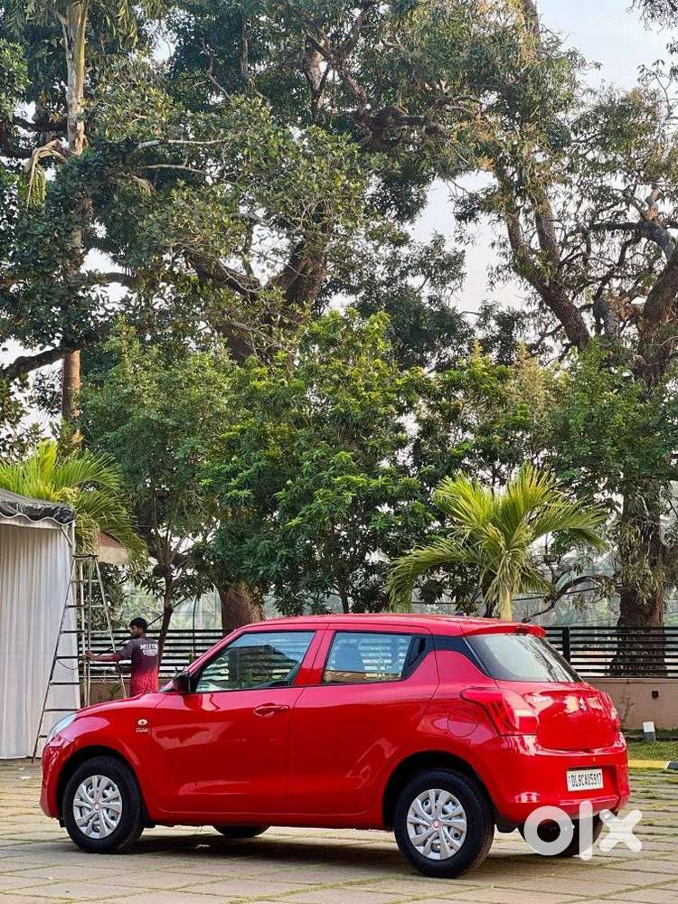 Maruti Suzuki Swift Ddis Ldi, 2019, Diesel