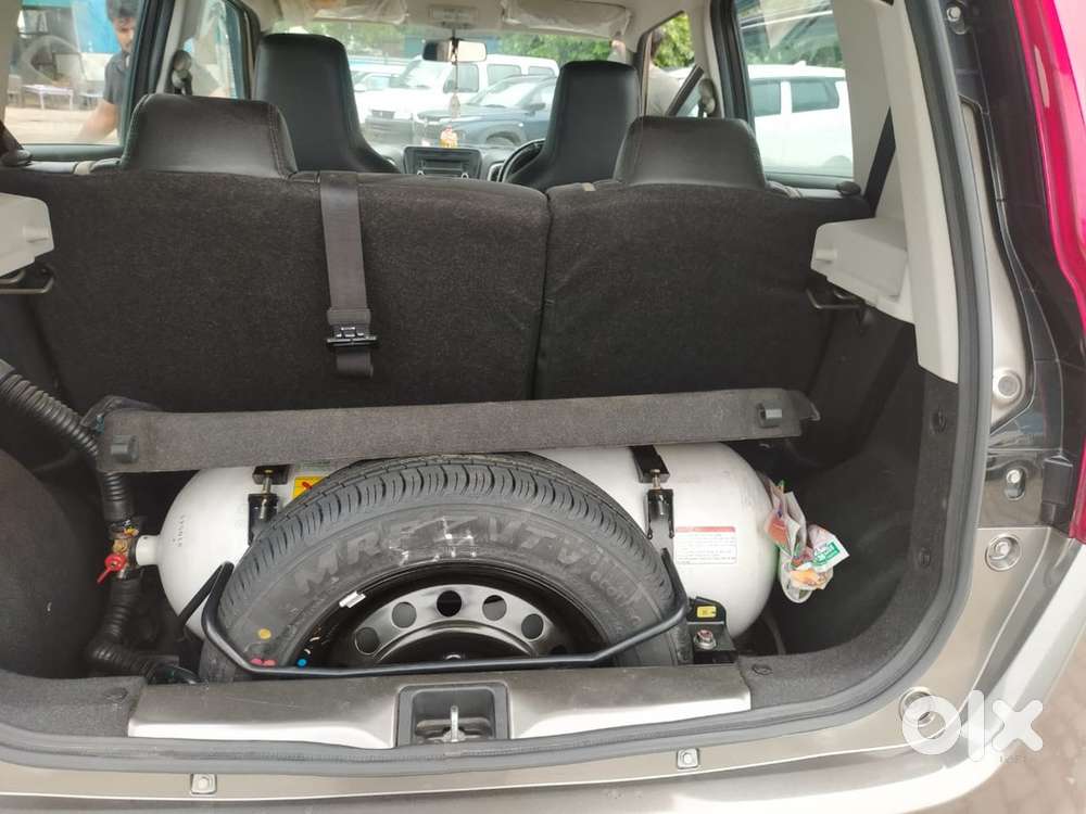 Maruti Suzuki Wagon R 2023